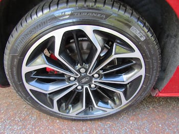 Used Ford Focus 2022 for sale - 79762161: Photo
