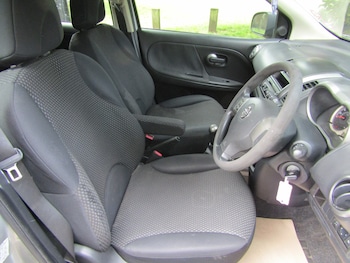 Used Nissan Note 2007 for sale - 75391552: Photo