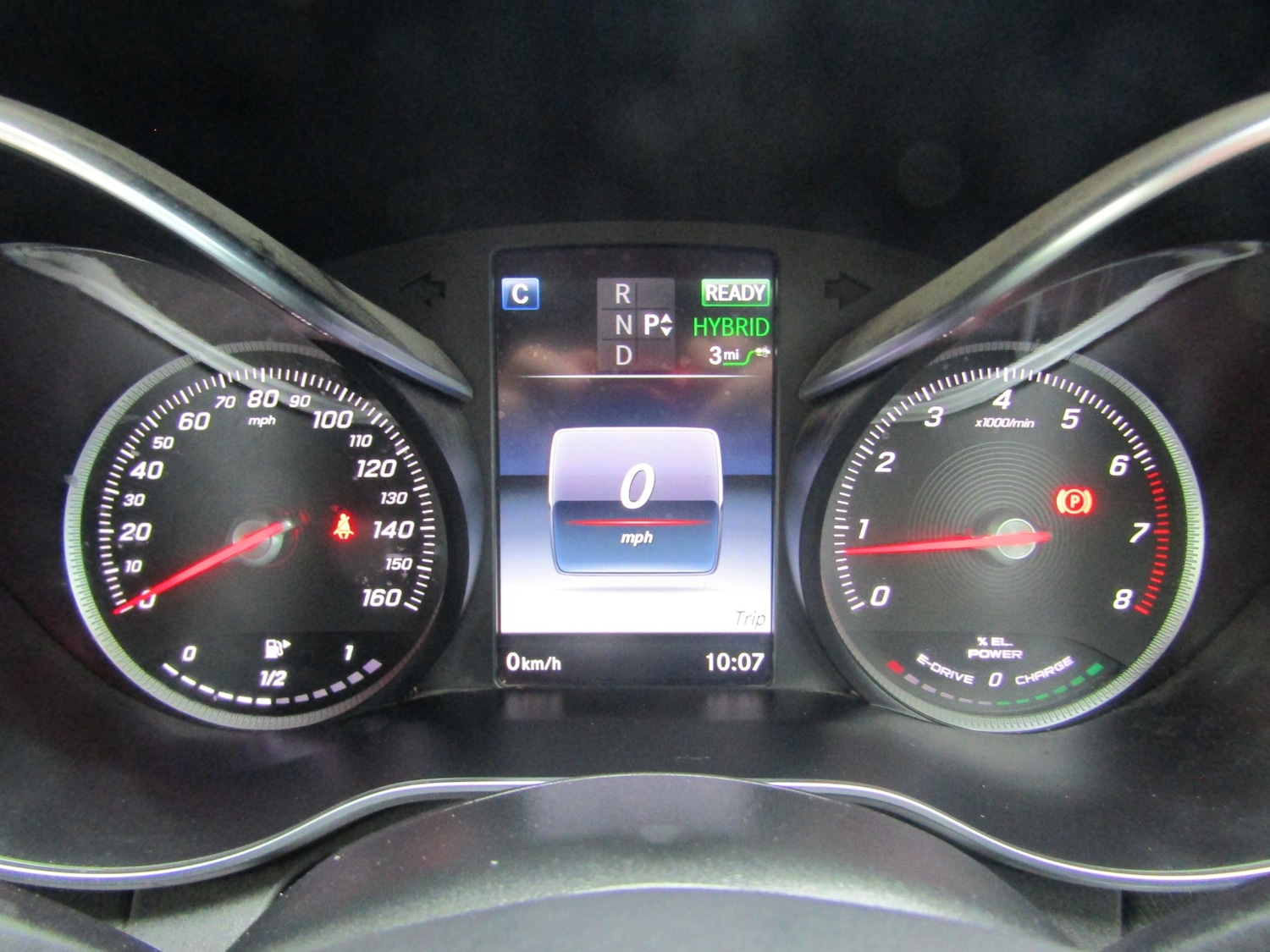 Used Mercedes-Benz C Class 2016 for sale - 76422146: Photo 14