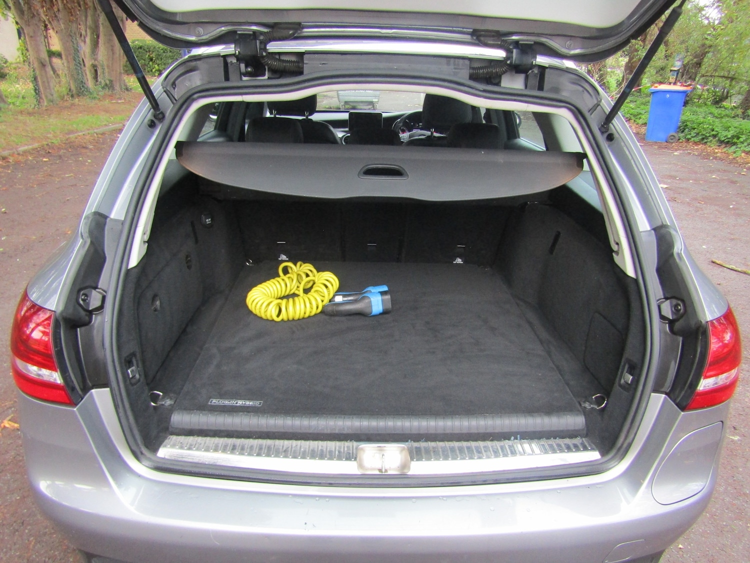 Used Mercedes-Benz C Class 2016 for sale - 76422146: Photo 16