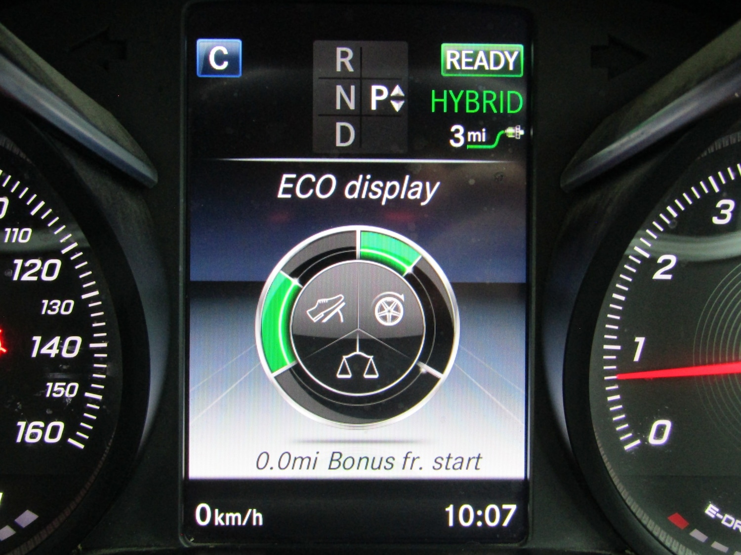 Used Mercedes-Benz C Class 2016 for sale - 76422146: Photo 19