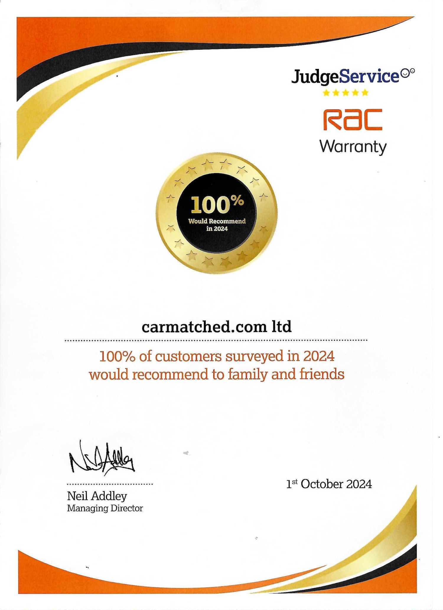 Used Mercedes-Benz C Class 2016 for sale - 76422146: Photo 2