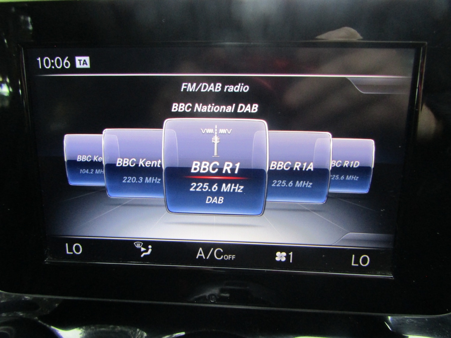 Used Mercedes-Benz C Class 2016 for sale - 76422146: Photo 23