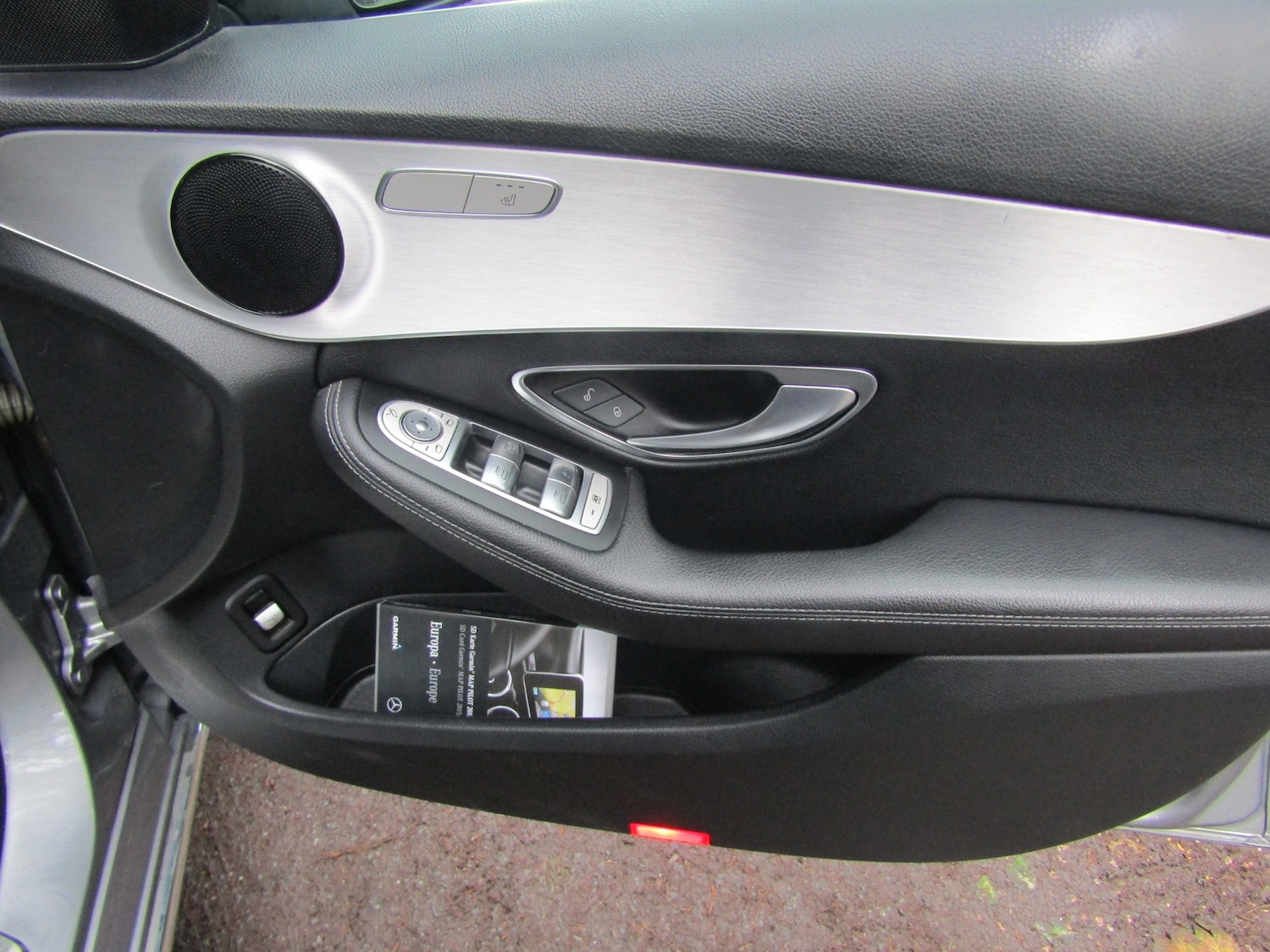 Used Mercedes-Benz C Class 2016 for sale - 76422146: Photo 25