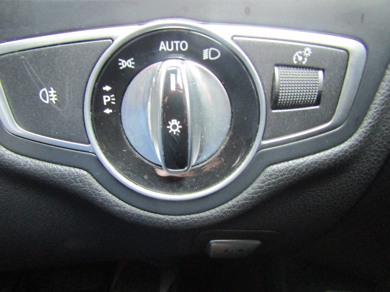 Used Mercedes-Benz C Class 2016 for sale - 76422146: Photo 26