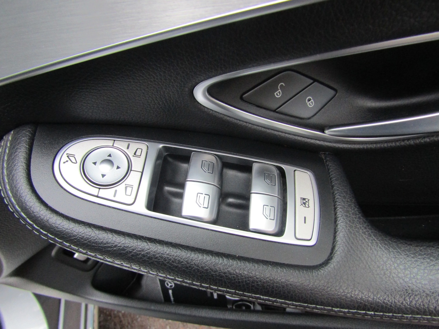 Used Mercedes-Benz C Class 2016 for sale - 76422146: Photo 29