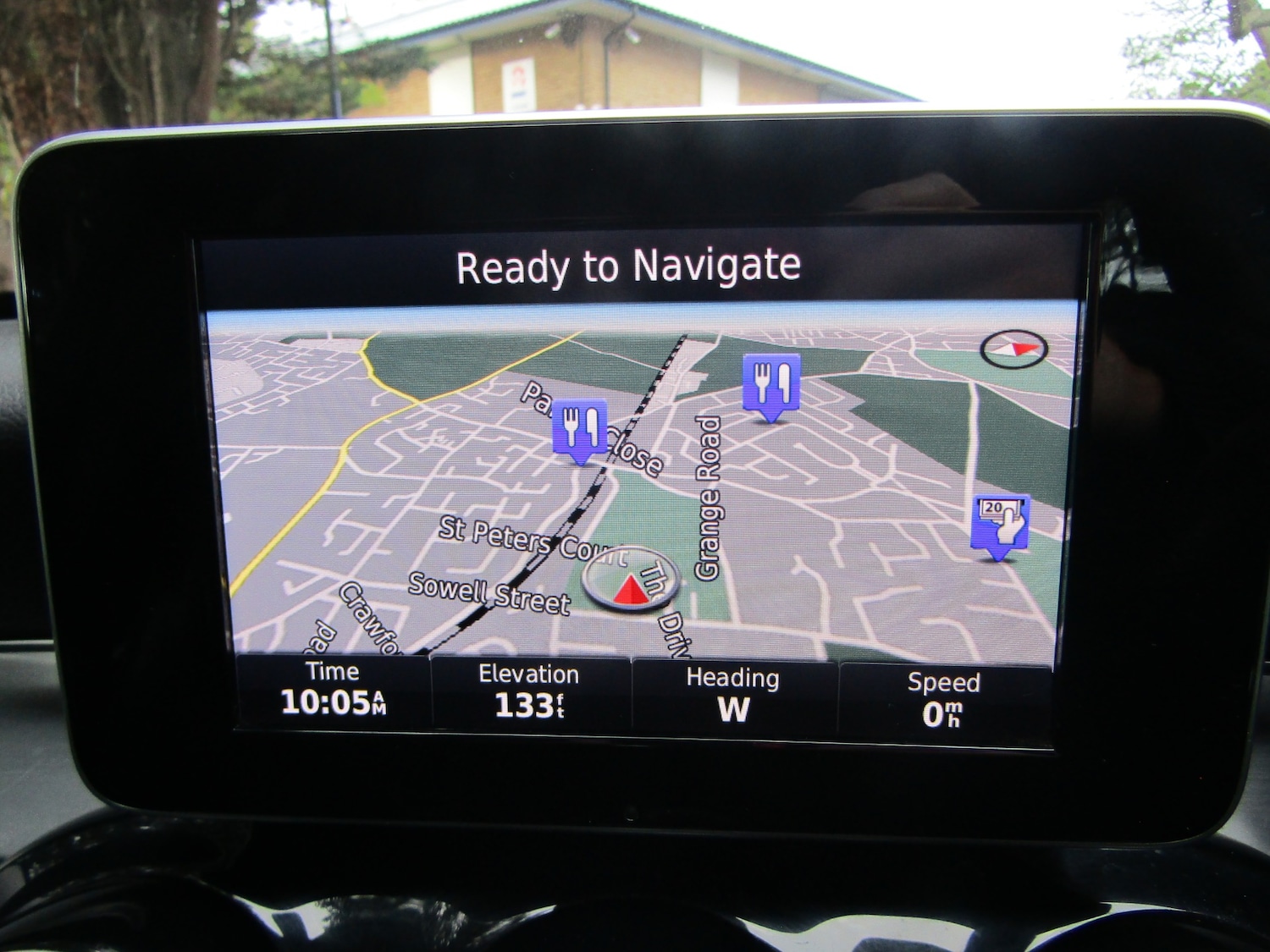 Used Mercedes-Benz C Class 2016 for sale - 76422146: Photo 7