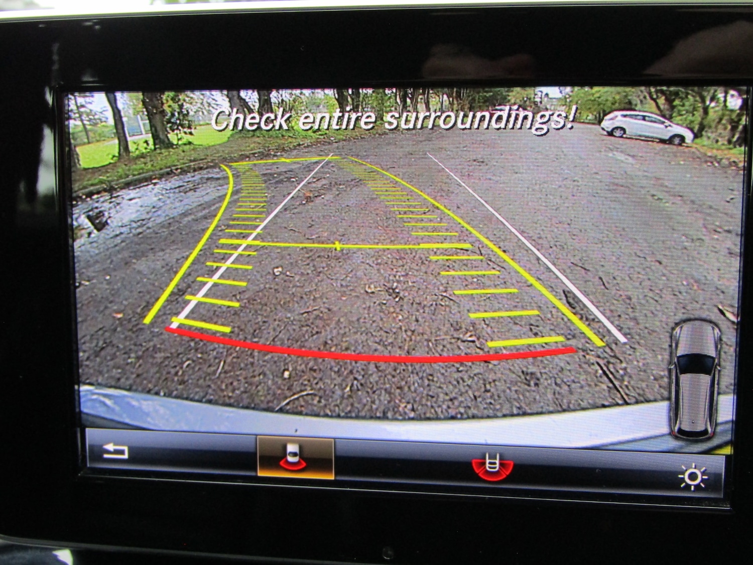 Used Mercedes-Benz C Class 2016 for sale - 76422146: Photo 9