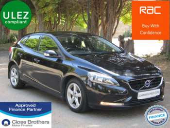 2015 (65) - D2 [120] ES Nav 5dr Geartronic