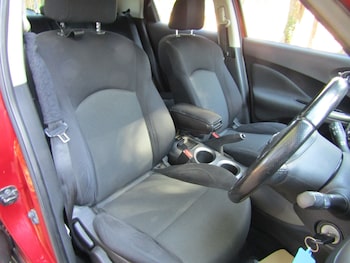 Used Nissan Juke 2012 for sale - 79445370: Photo