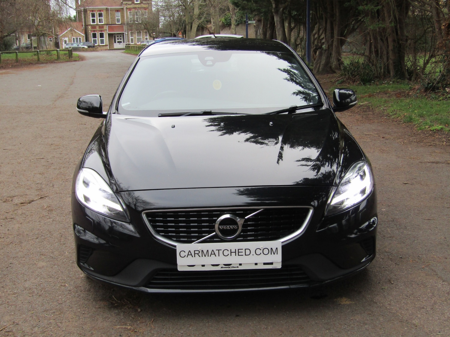 Used Volvo V40 2018 for sale - 76957447: Photo 6