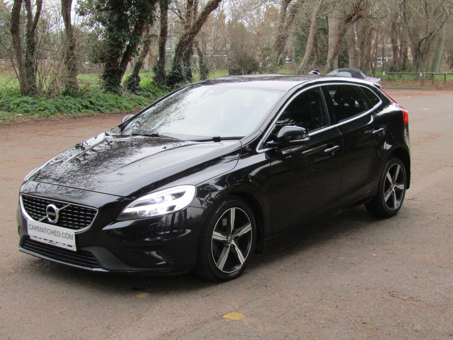 Used Volvo V40 2018 for sale - 76957447: Photo 7