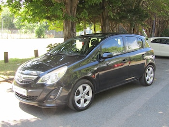 Used Vauxhall Corsa 2012 for sale - 79139997: Photo