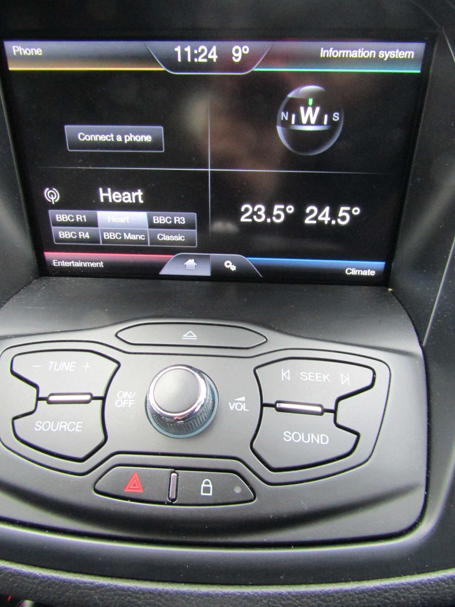 Used Ford Kuga 2015 for sale - 77417242: Photo 10