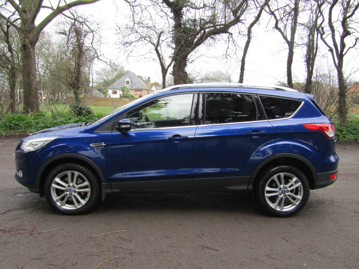 Used Ford Kuga 2015 for sale - 77417242: Photo 11