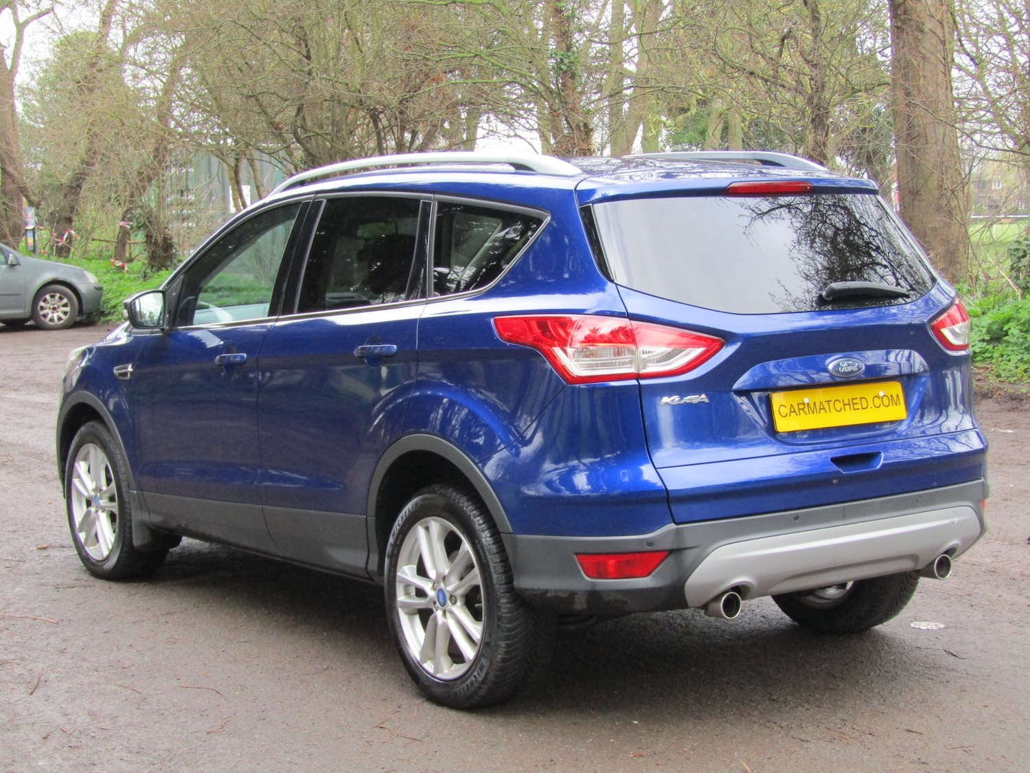 Used Ford Kuga 2015 for sale - 77417242: Photo 13