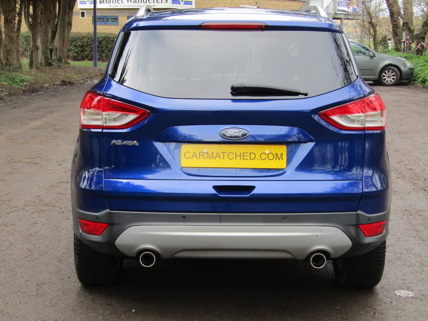 Used Ford Kuga 2015 for sale - 77417242: Photo 15