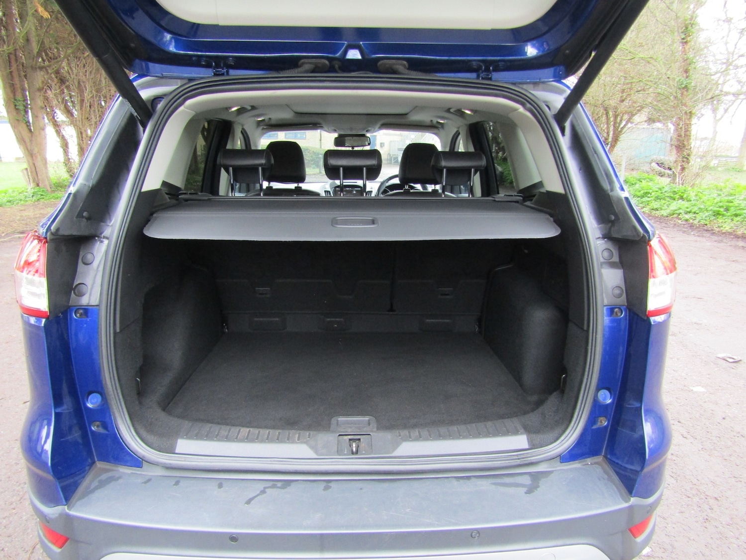 Used Ford Kuga 2015 for sale - 77417242: Photo 16