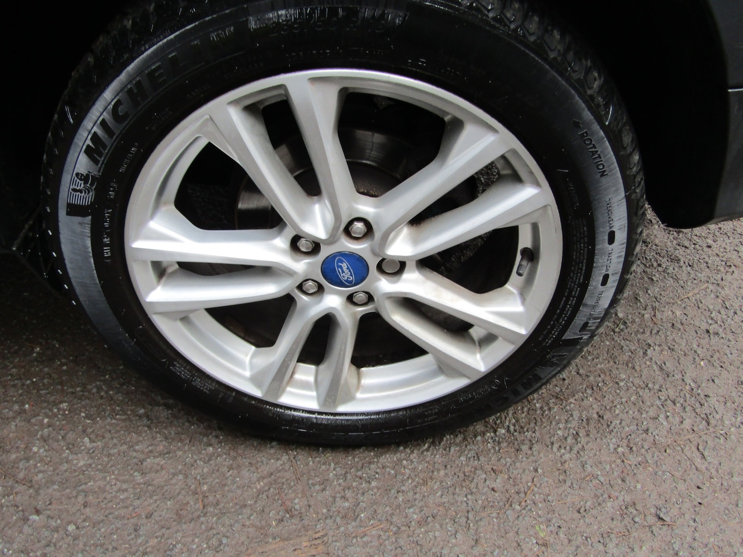 Used Ford Kuga 2015 for sale - 77417242: Photo 18