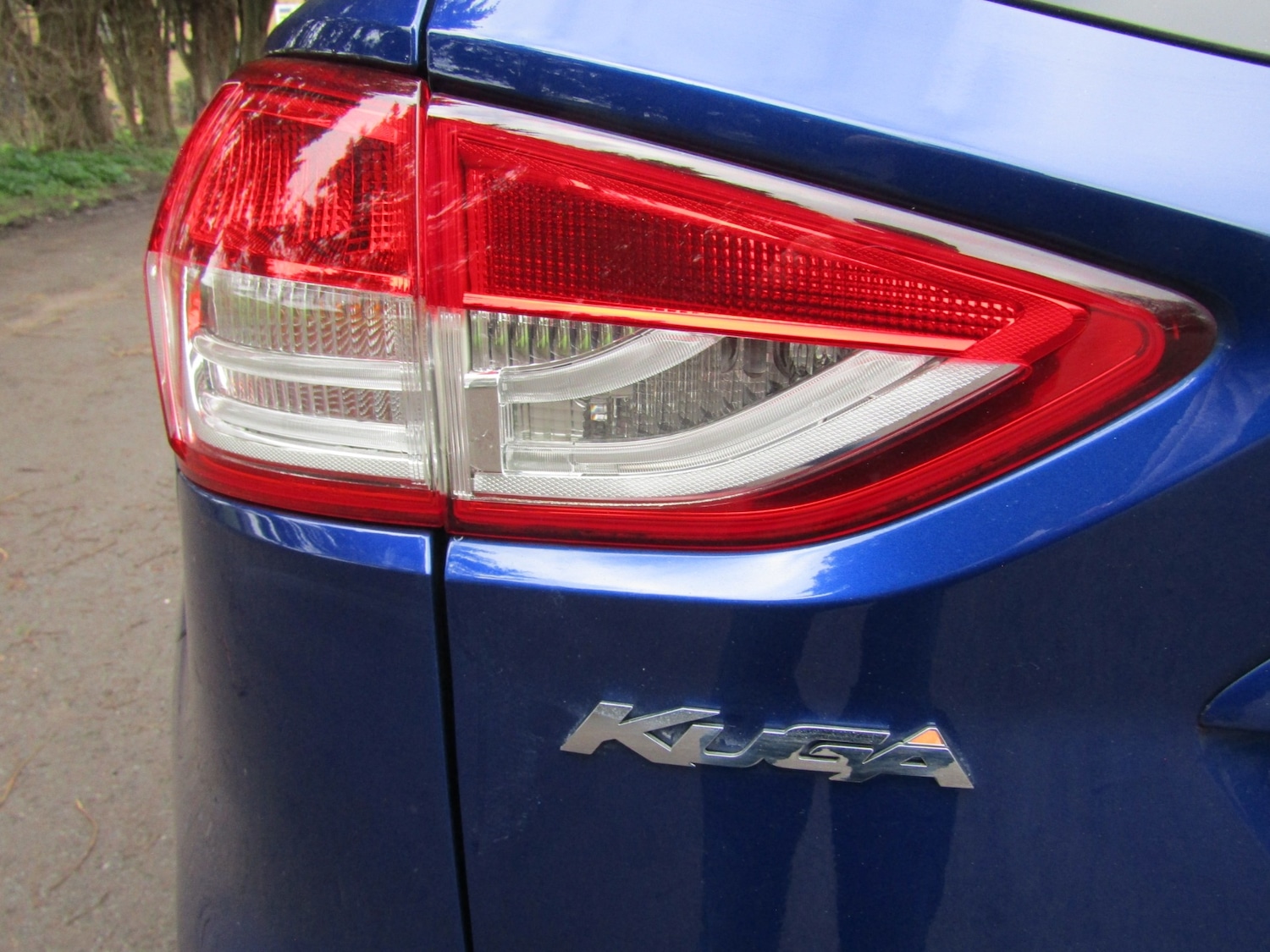 Used Ford Kuga 2015 for sale - 77417242: Photo 19