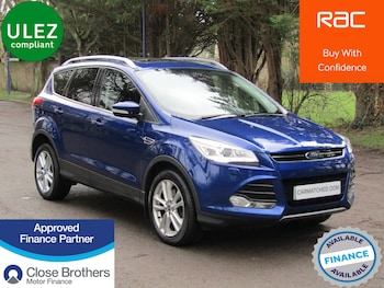 Used Ford Kuga 2015 for sale - 77417242: Photo