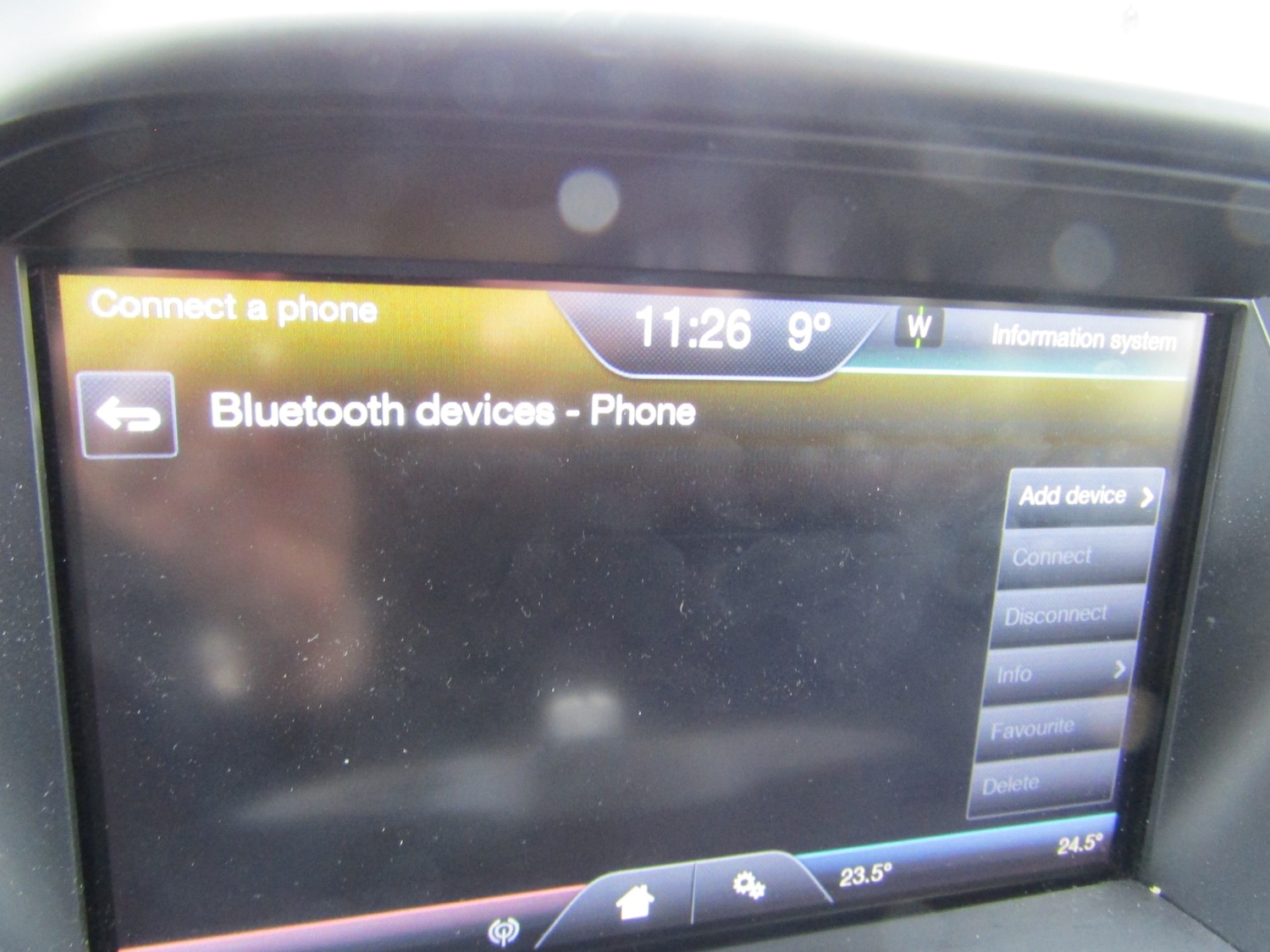 Used Ford Kuga 2015 for sale - 77417242: Photo 20