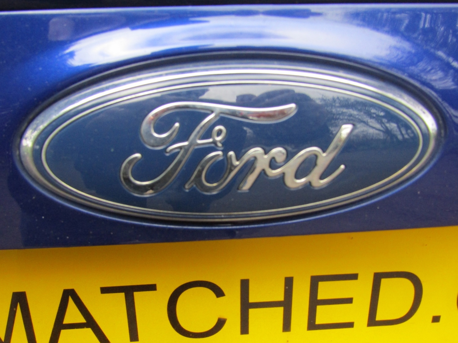 Used Ford Kuga 2015 for sale - 77417242: Photo 21