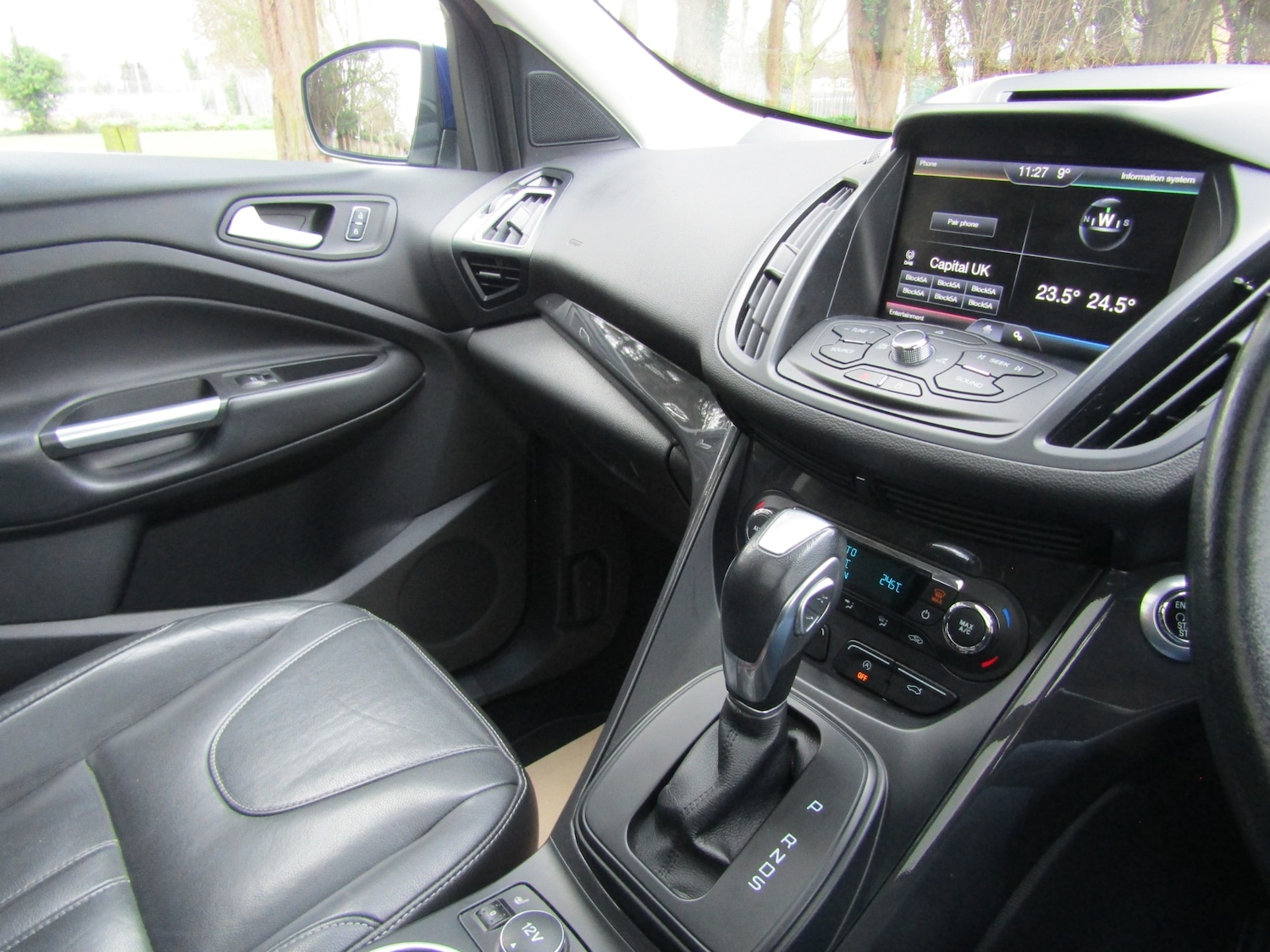 Used Ford Kuga 2015 for sale - 77417242: Photo 24