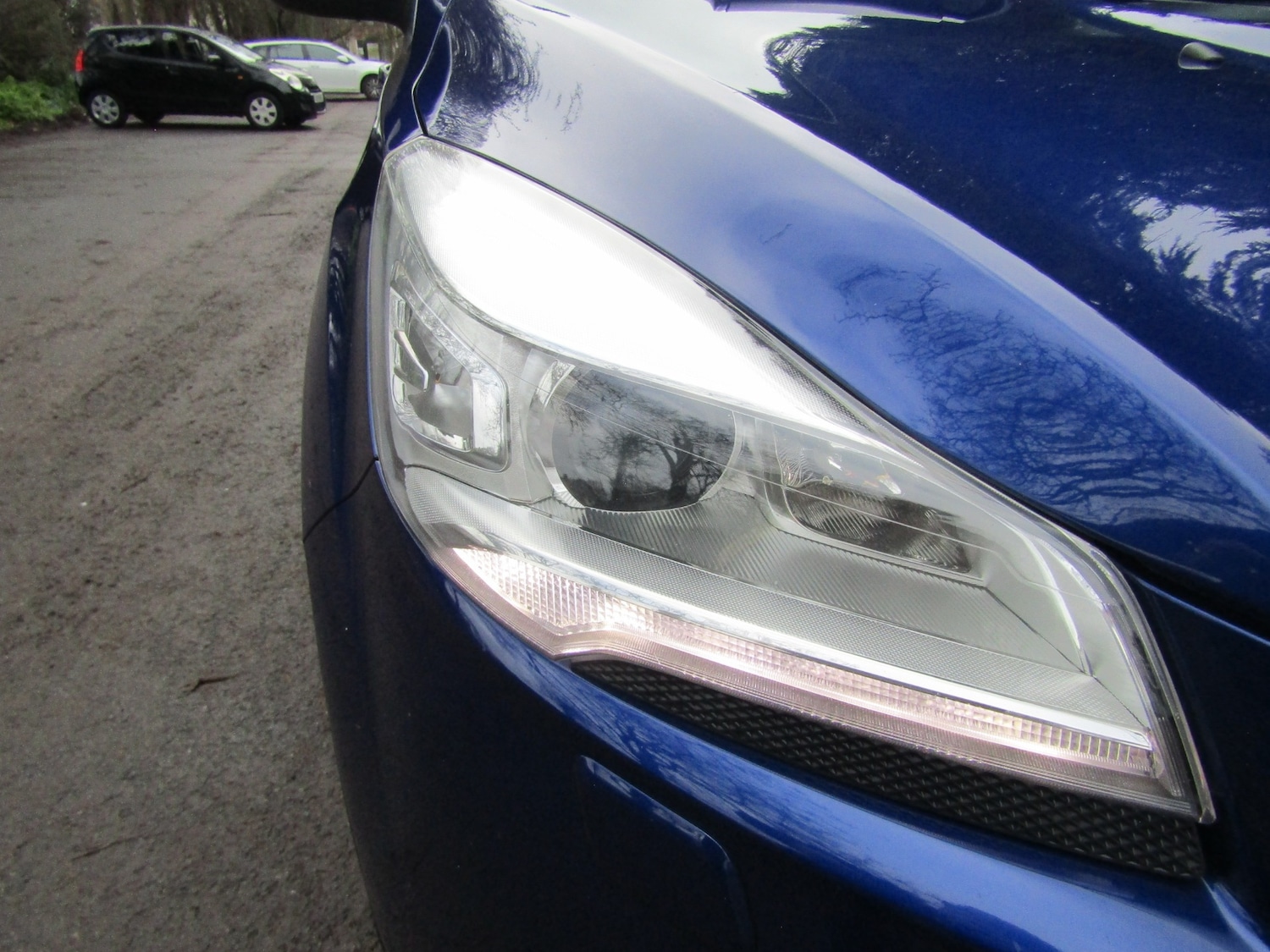 Used Ford Kuga 2015 for sale - 77417242: Photo 27