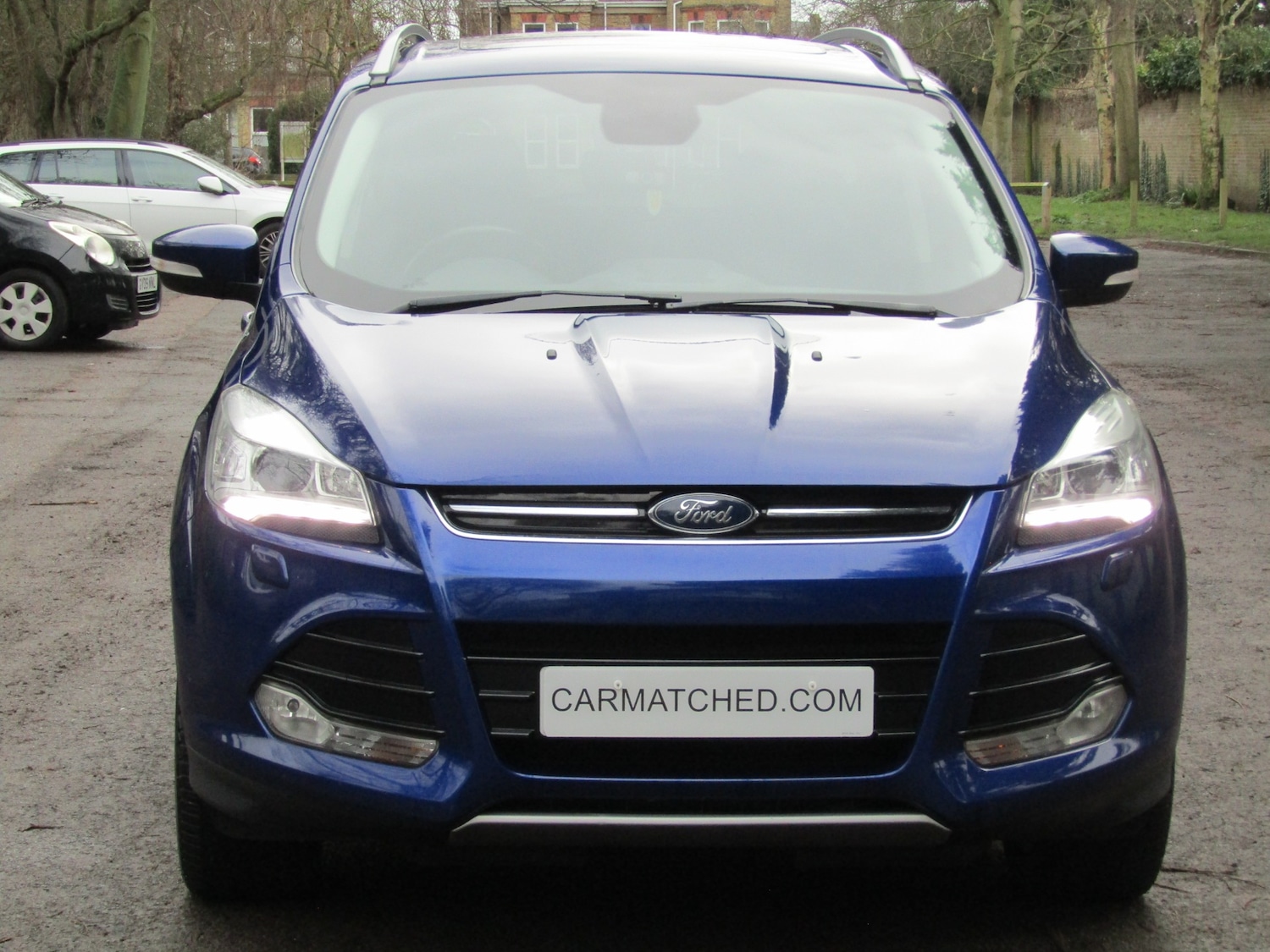 Used Ford Kuga 2015 for sale - 77417242: Photo 3