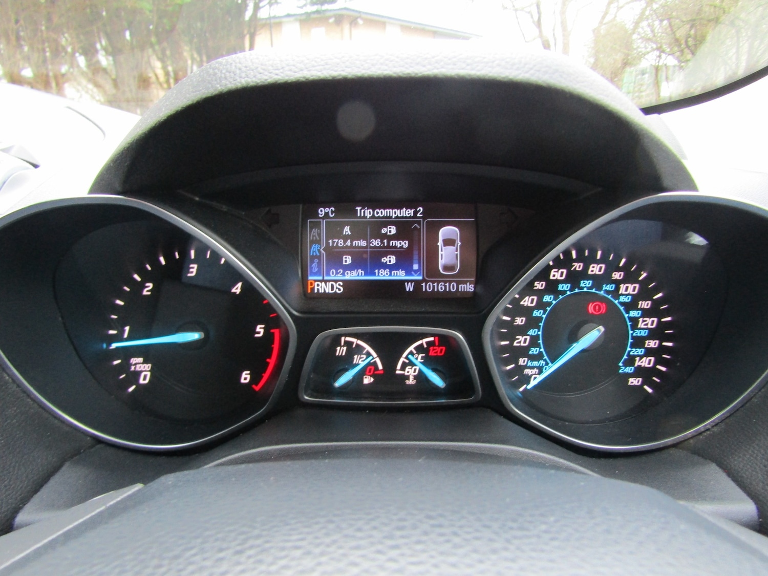 Used Ford Kuga 2015 for sale - 77417242: Photo 30