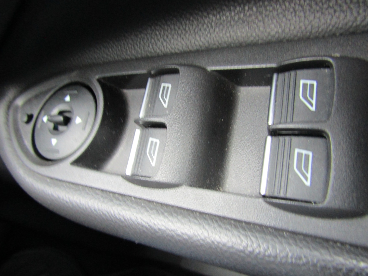 Used Ford Kuga 2015 for sale - 77417242: Photo 37