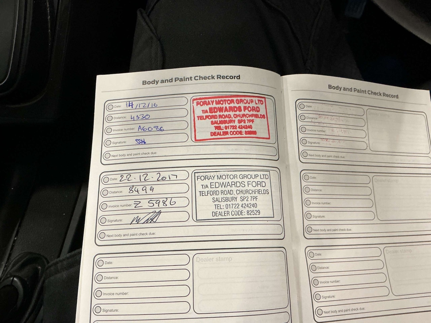 Used Ford Kuga 2015 for sale - 77417242: Photo 47