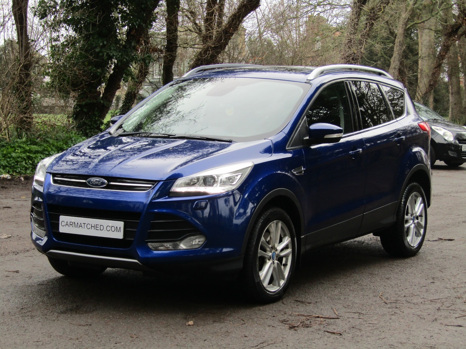 Used Ford Kuga 2015 for sale - 77417242: Photo 5