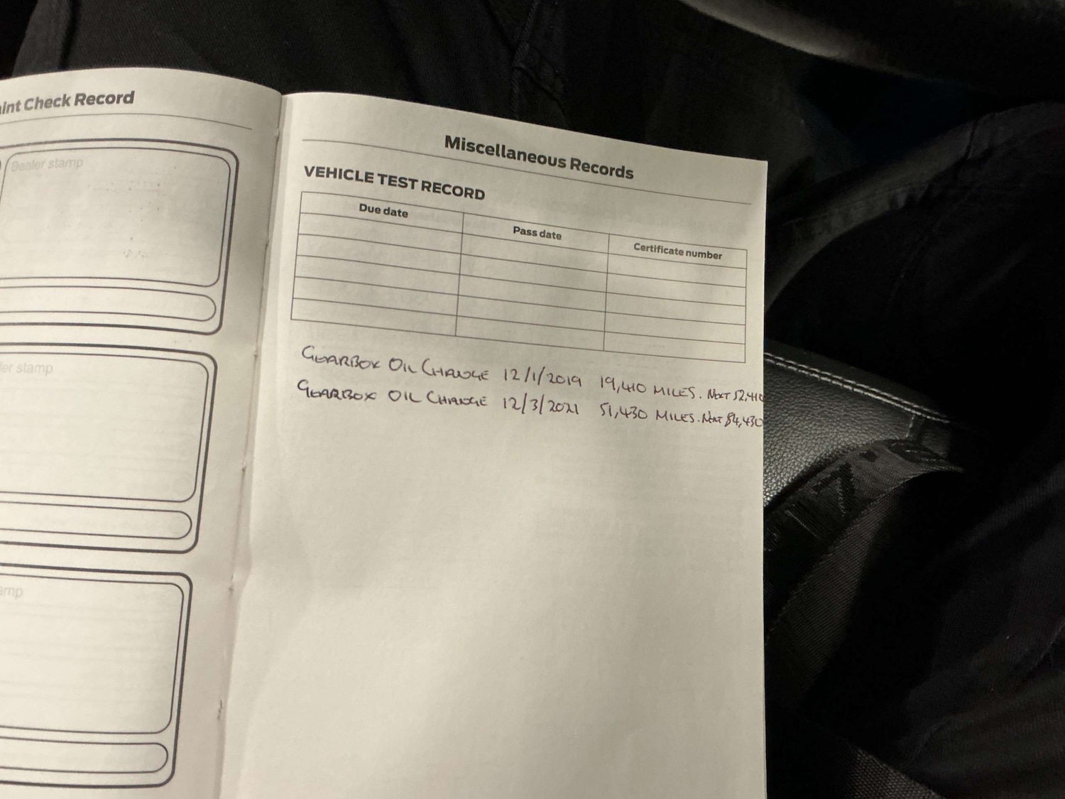 Used Ford Kuga 2015 for sale - 77417242: Photo 53