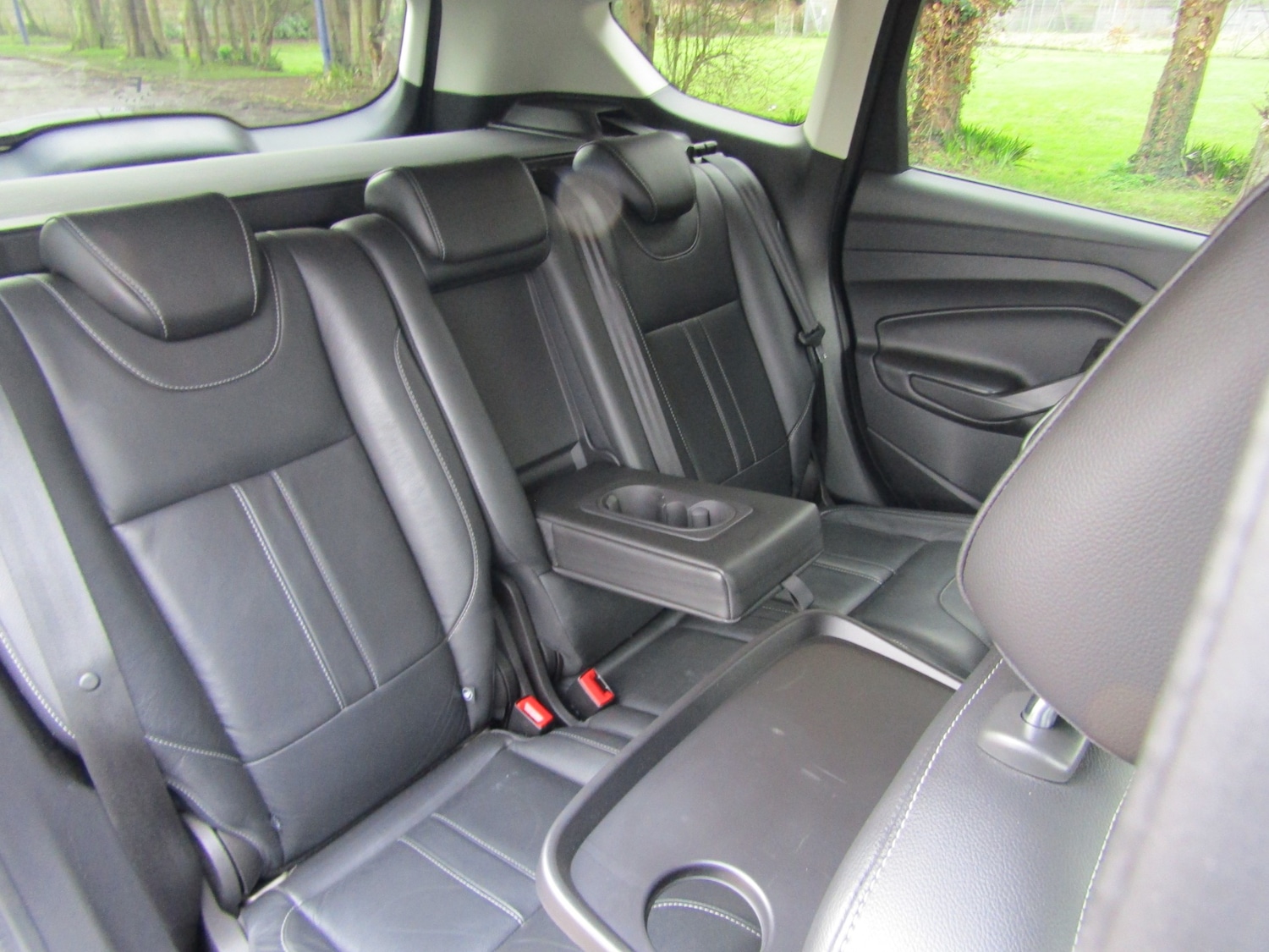 Used Ford Kuga 2015 for sale - 77417242: Photo 6