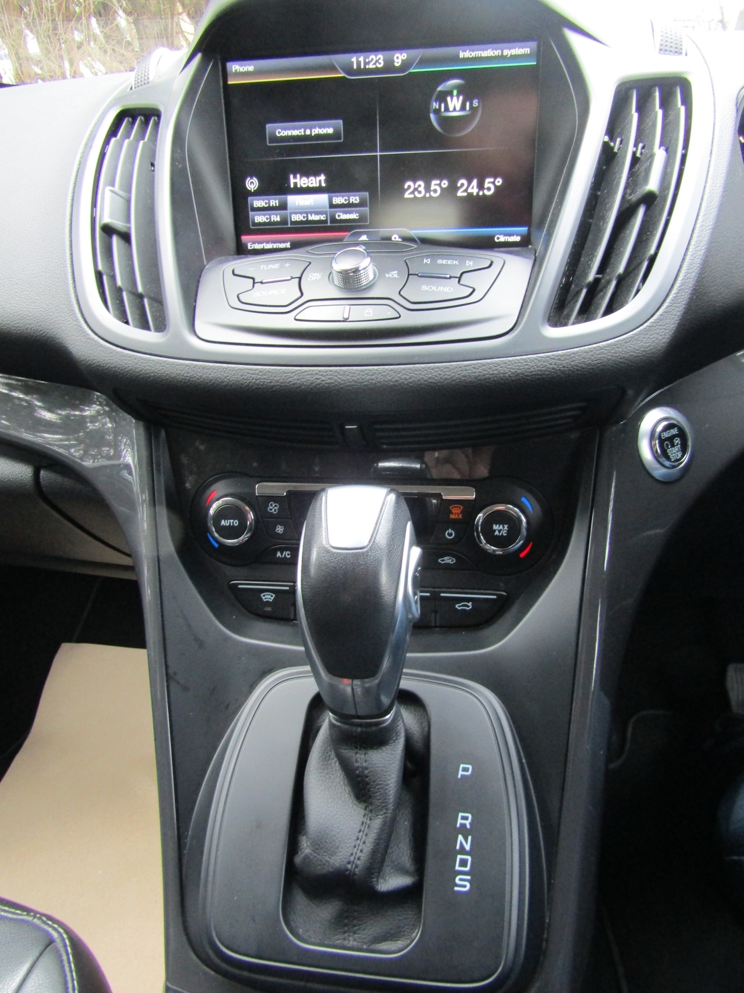 Used Ford Kuga 2015 for sale - 77417242: Photo 8