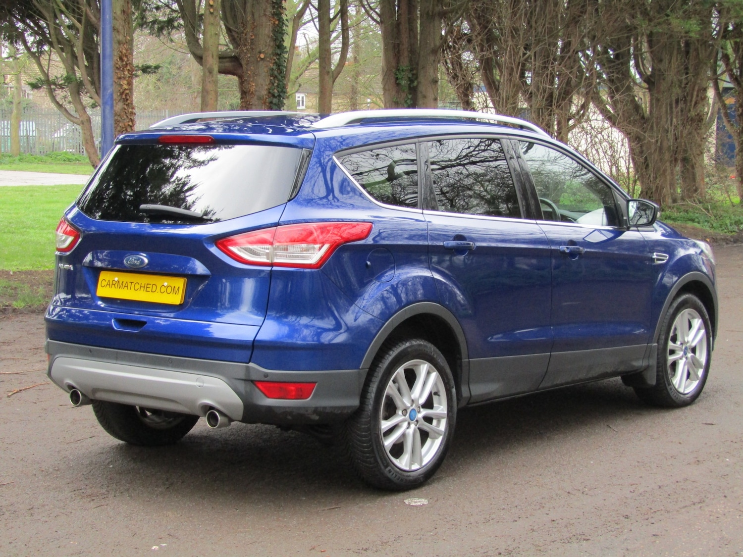 Used Ford Kuga 2015 for sale - 77417242: Photo 9