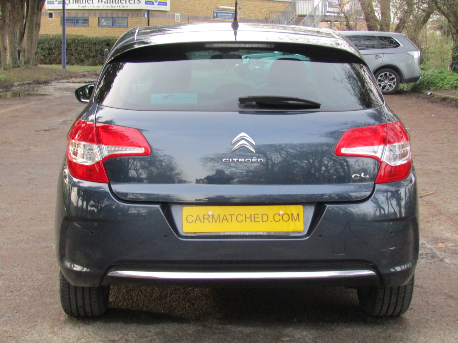 Used Citroen C4 2013 for sale - 77570286: Photo 10