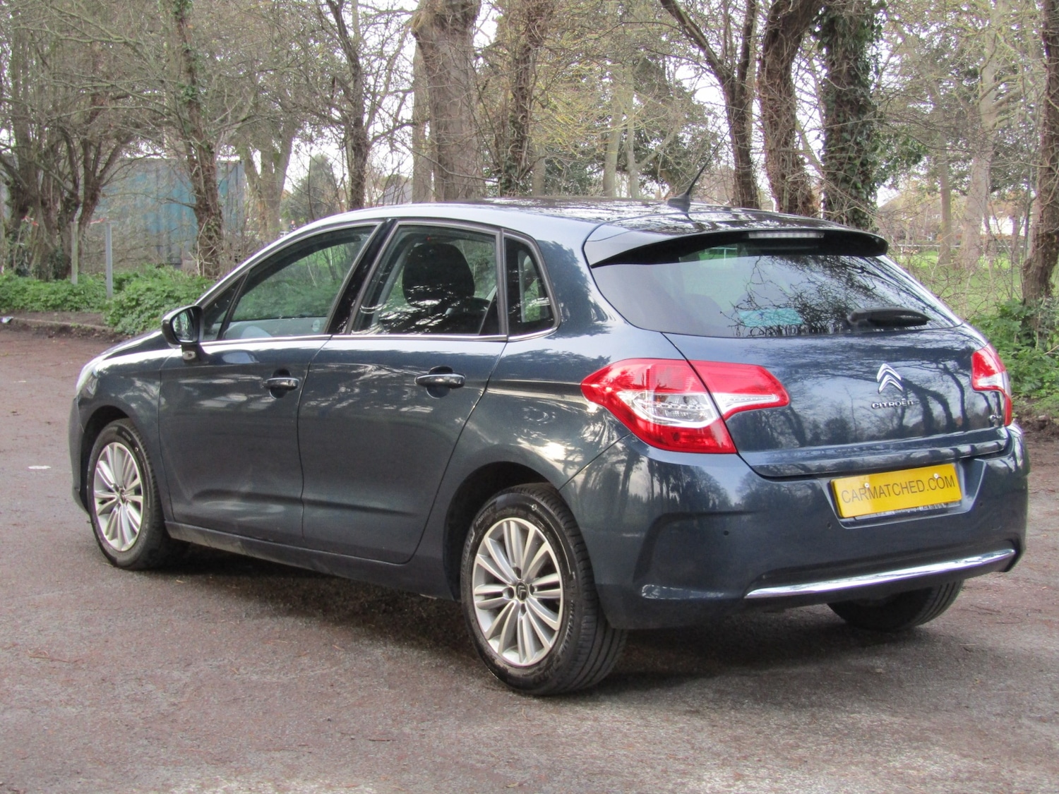 Used Citroen C4 2013 for sale - 77570286: Photo 12