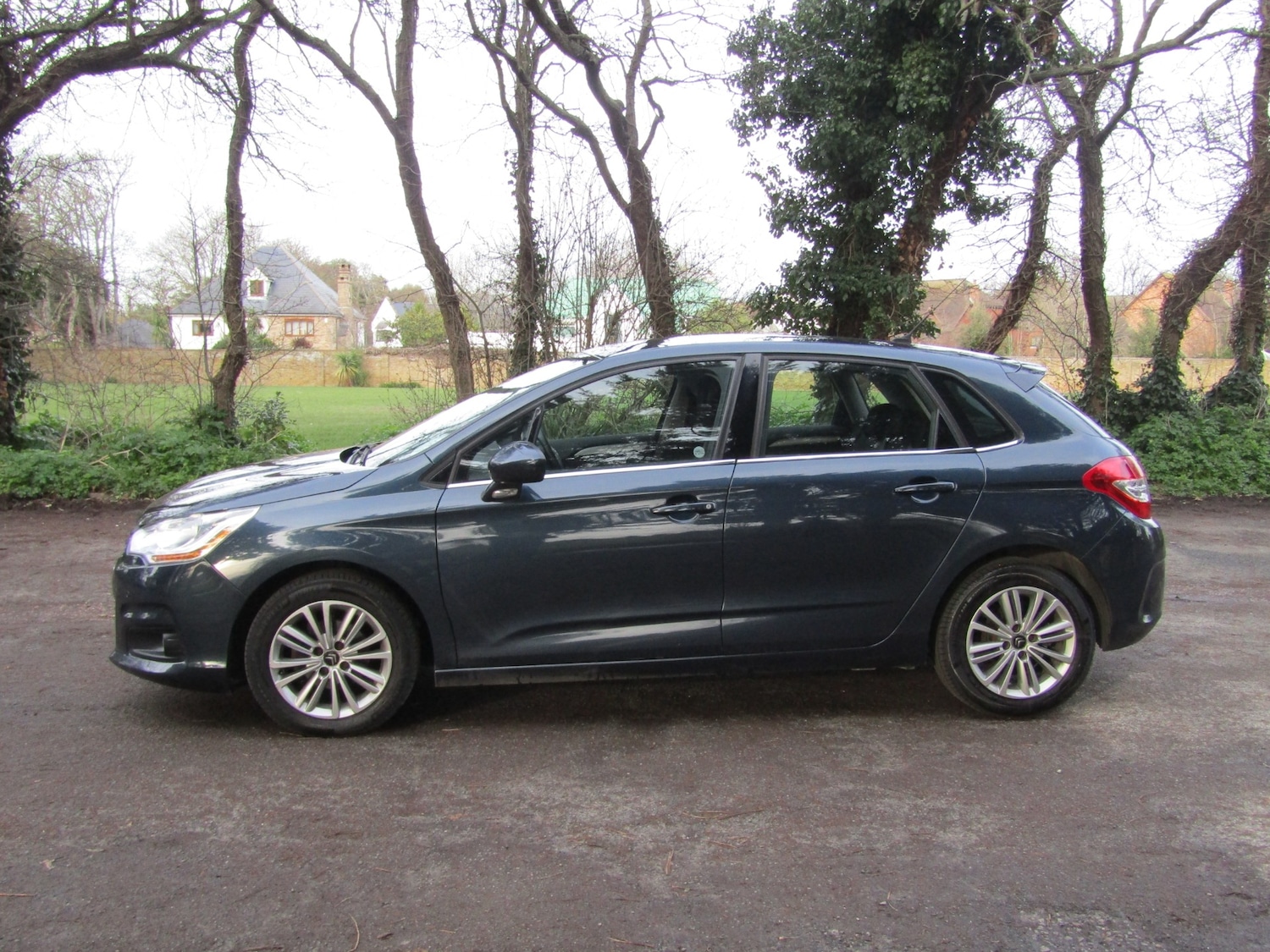 Used Citroen C4 2013 for sale - 77570286: Photo 13