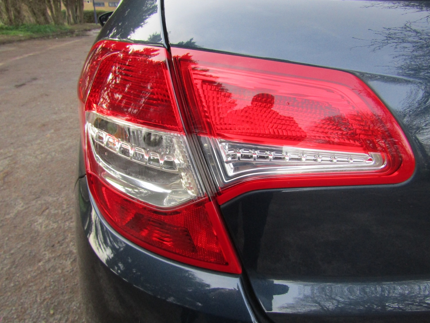 Used Citroen C4 2013 for sale - 77570286: Photo 15