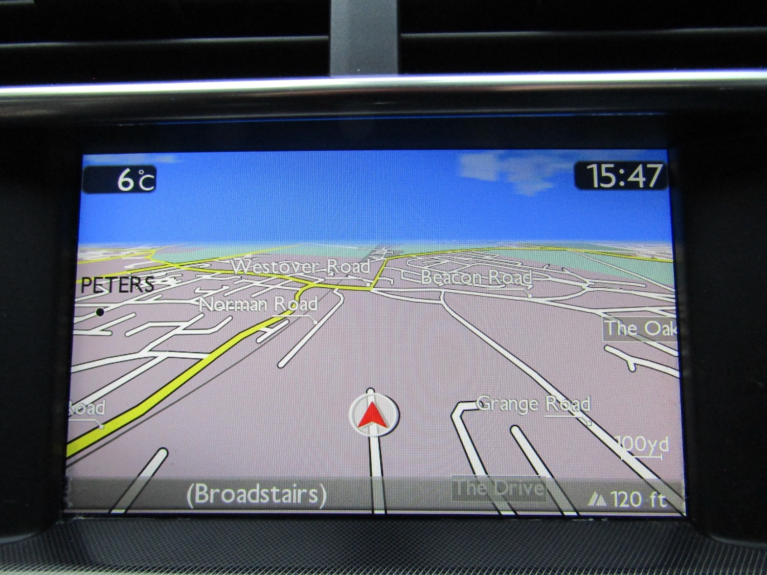 Used Citroen C4 2013 for sale - 77570286: Photo 2