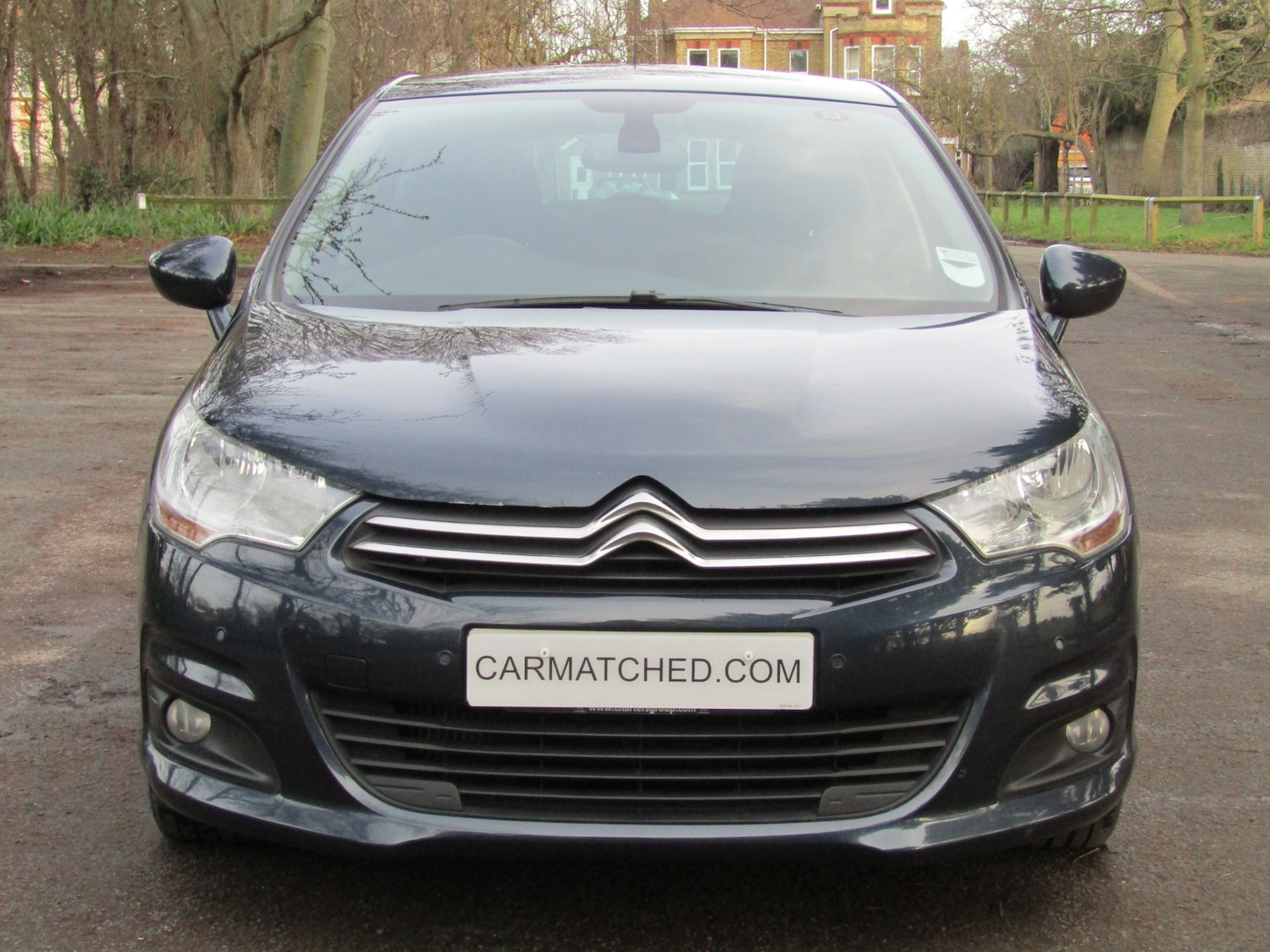 Used Citroen C4 2013 for sale - 77570286: Photo 4