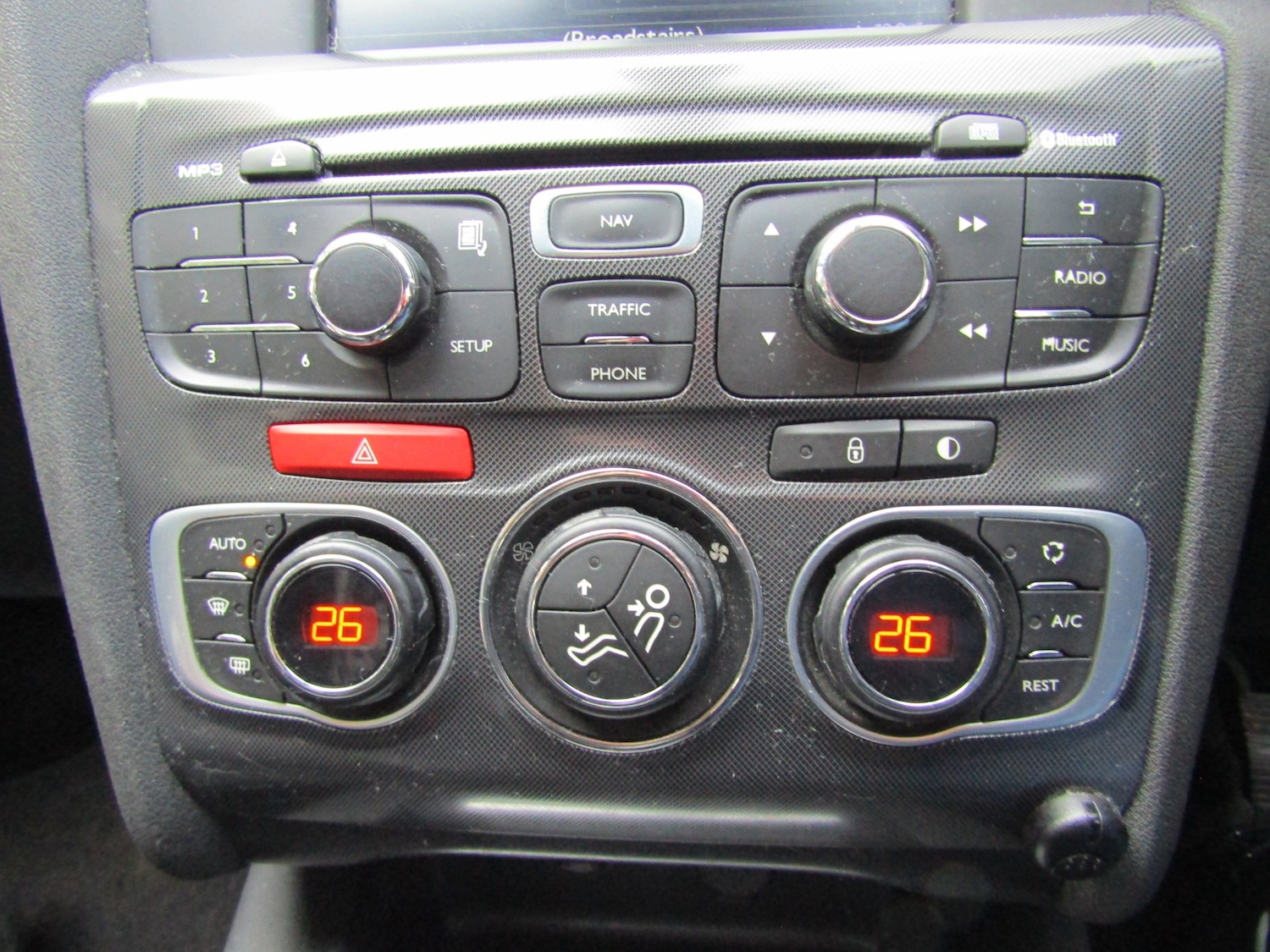 Used Citroen C4 2013 for sale - 77570286: Photo 5