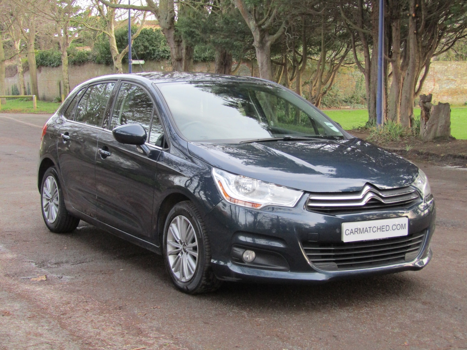 Used Citroen C4 2013 for sale - 77570286: Photo 6