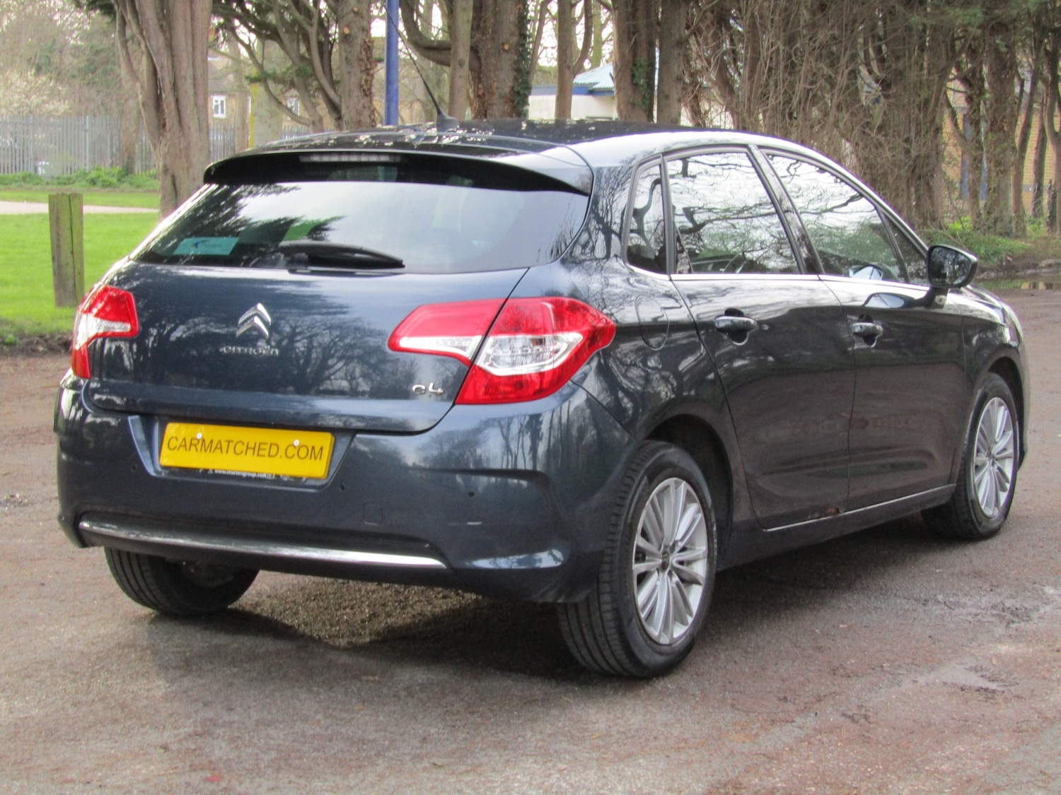 Used Citroen C4 2013 for sale - 77570286: Photo 8