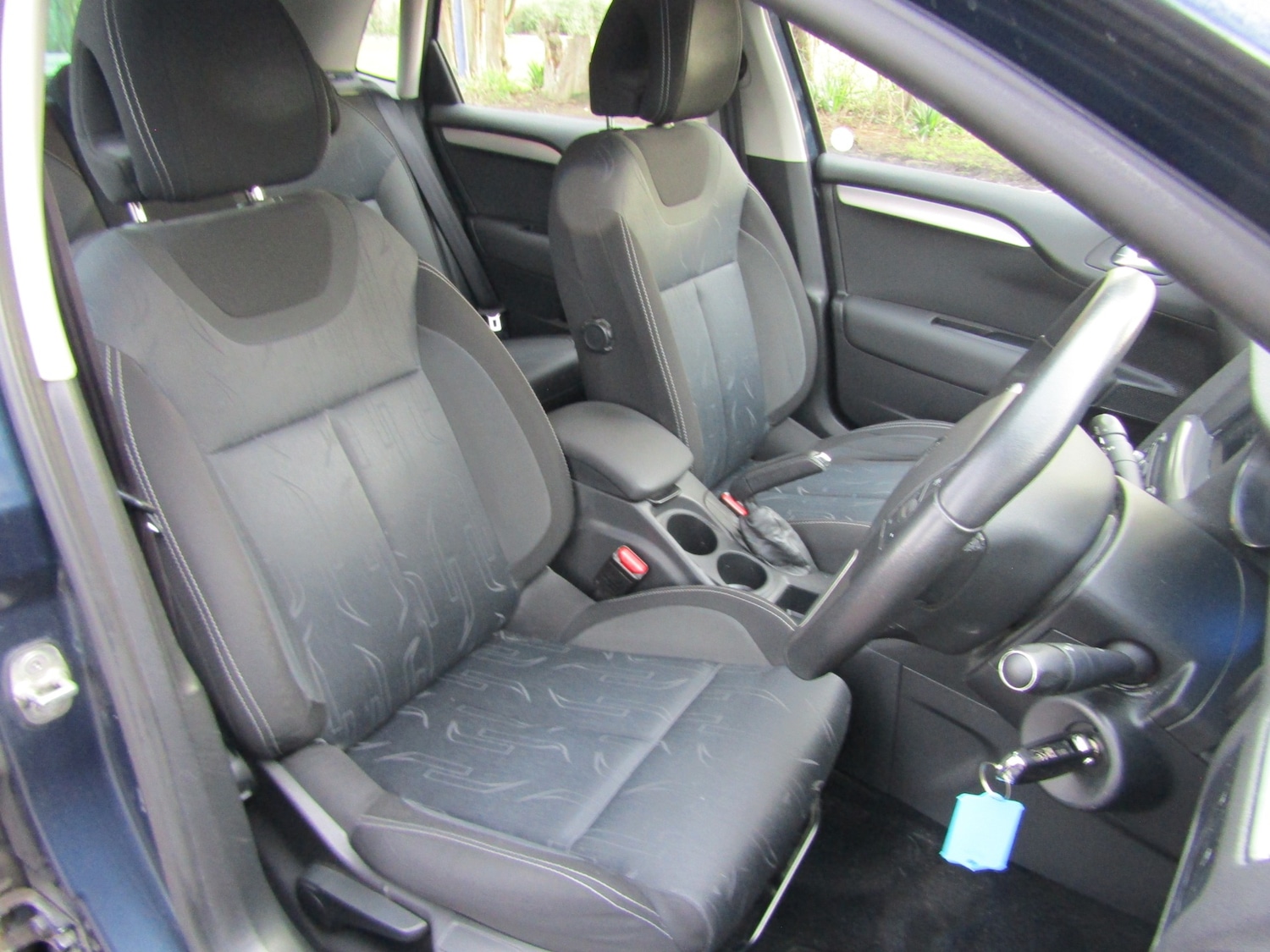 Used Citroen C4 2013 for sale - 77570286: Photo 9