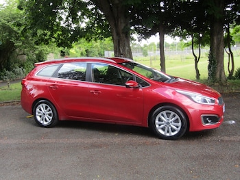 Used Kia Ceed 2017 for sale - 78701323: Photo