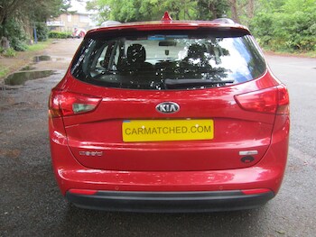 Used Kia Ceed 2017 for sale - 78701323: Photo